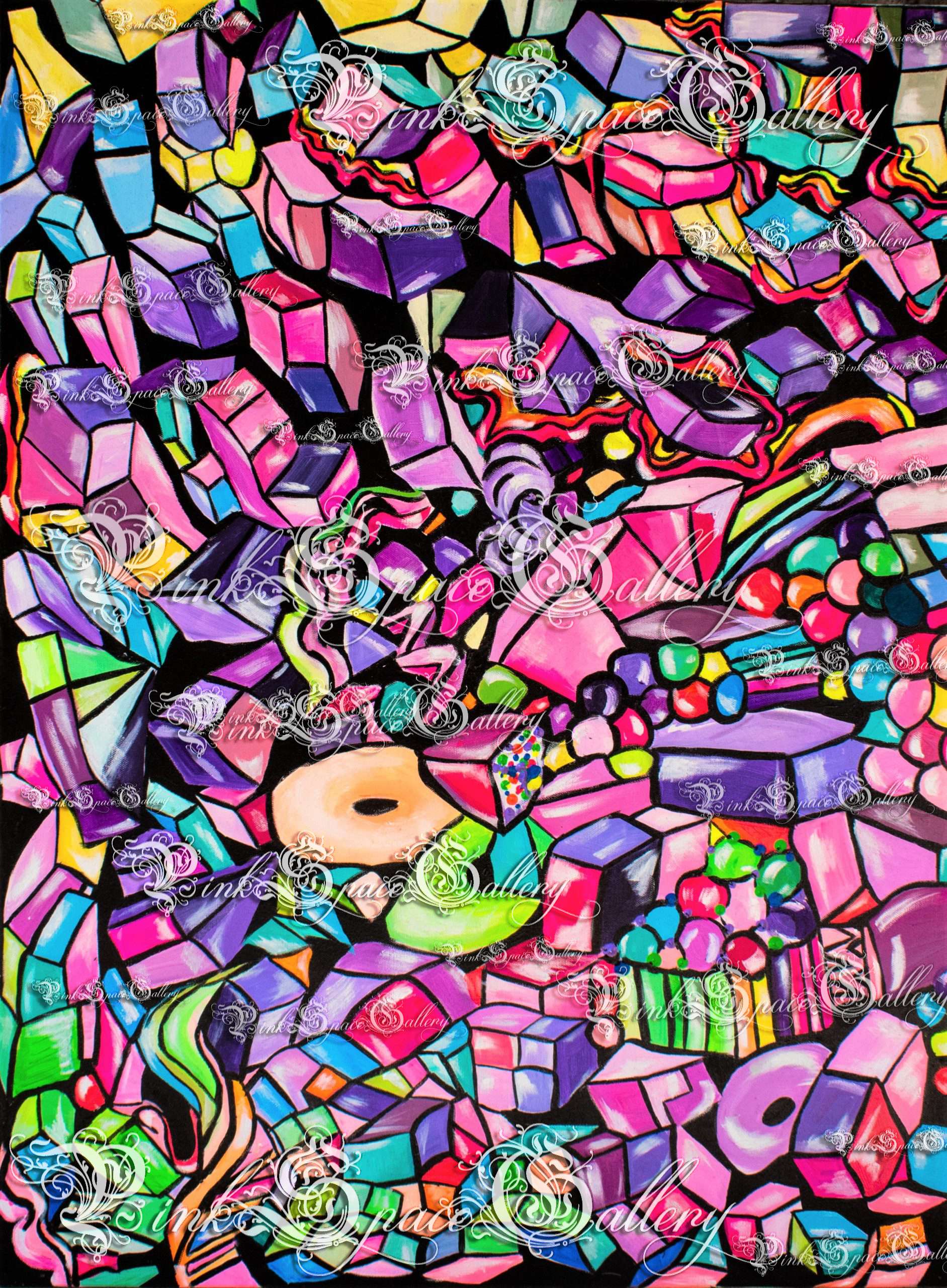 Perfect Gift Ideas Luxury Paintings
